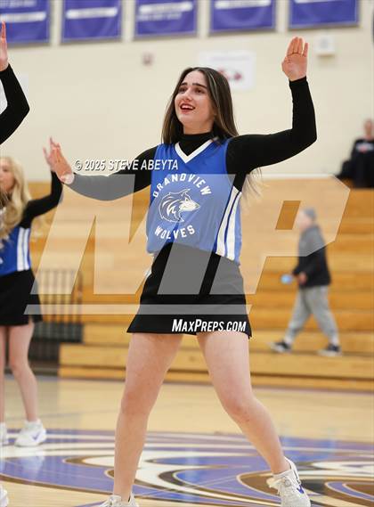 Thumbnail 3 in Mullen @ Grandview photogallery.