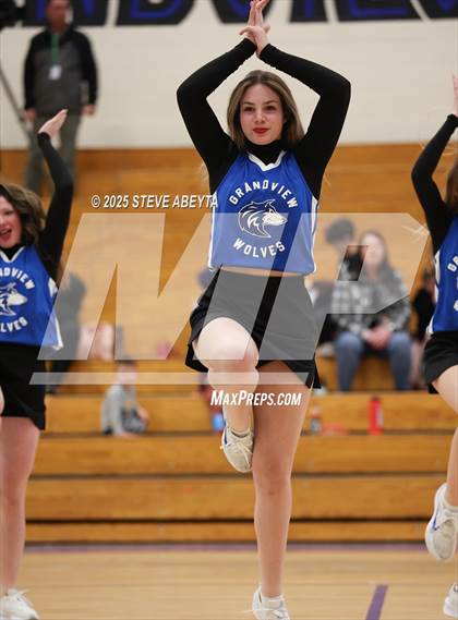 Thumbnail 2 in Mullen @ Grandview photogallery.
