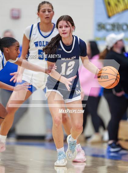 Thumbnail 1 in Mullen @ Grandview photogallery.