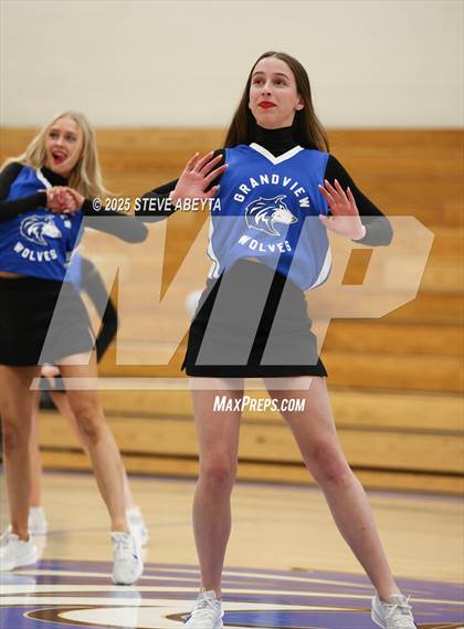 Thumbnail 2 in Mullen @ Grandview photogallery.