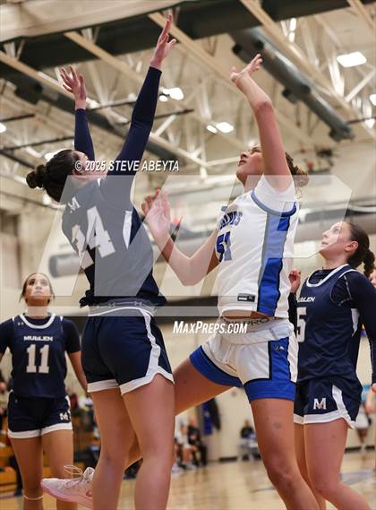 Thumbnail 2 in Mullen @ Grandview photogallery.