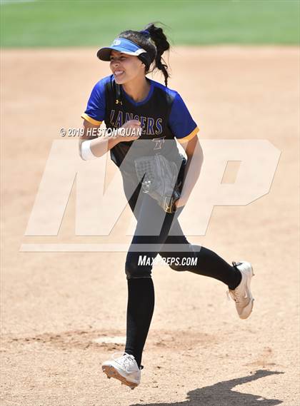 Thumbnail 3 in Western Christian vs. Westridge (CIF-SS D7 Final) photogallery.