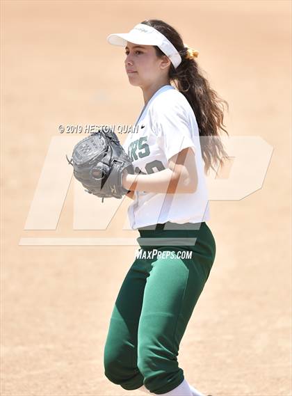 Thumbnail 3 in Western Christian vs. Westridge (CIF-SS D7 Final) photogallery.