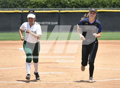 Thumbnail 3 in Western Christian vs. Westridge (CIF-SS D7 Final) photogallery.