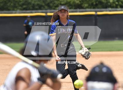 Thumbnail 3 in Western Christian vs. Westridge (CIF-SS D7 Final) photogallery.