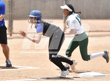 Thumbnail 3 in Western Christian vs. Westridge (CIF-SS D7 Final) photogallery.