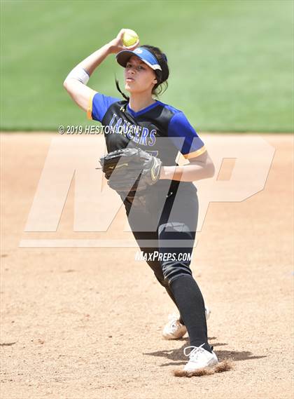 Thumbnail 3 in Western Christian vs. Westridge (CIF-SS D7 Final) photogallery.