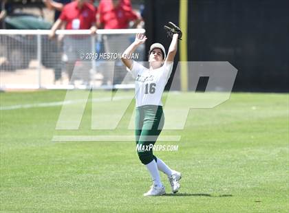 Thumbnail 1 in Western Christian vs. Westridge (CIF-SS D7 Final) photogallery.