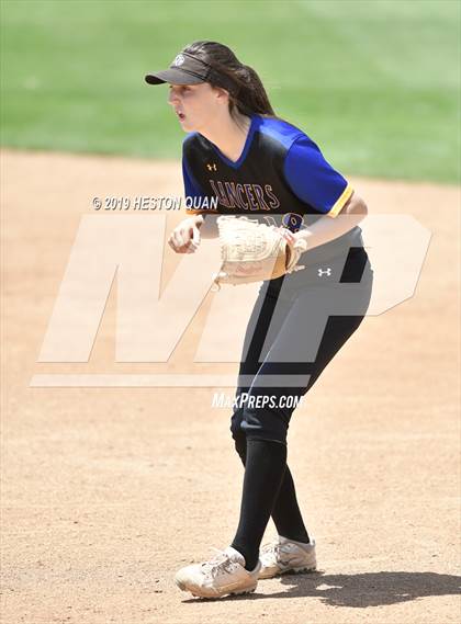 Thumbnail 3 in Western Christian vs. Westridge (CIF-SS D7 Final) photogallery.