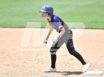 Thumbnail 2 in Western Christian vs. Westridge (CIF-SS D7 Final) photogallery.
