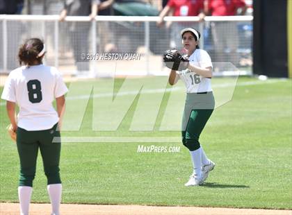 Thumbnail 3 in Western Christian vs. Westridge (CIF-SS D7 Final) photogallery.