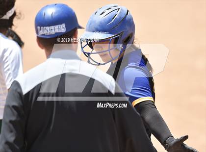 Thumbnail 3 in Western Christian vs. Westridge (CIF-SS D7 Final) photogallery.