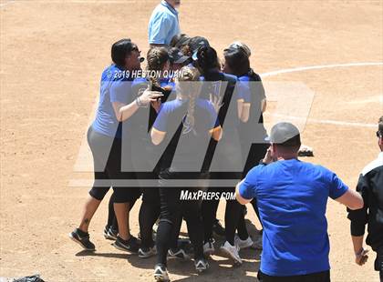 Thumbnail 3 in Western Christian vs. Westridge (CIF-SS D7 Final) photogallery.