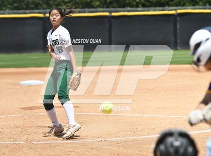 Thumbnail 1 in Western Christian vs. Westridge (CIF-SS D7 Final) photogallery.