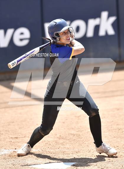 Thumbnail 3 in Western Christian vs. Westridge (CIF-SS D7 Final) photogallery.