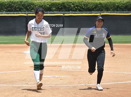 Thumbnail 3 in Western Christian vs. Westridge (CIF-SS D7 Final) photogallery.