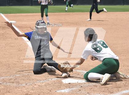 Thumbnail 3 in Western Christian vs. Westridge (CIF-SS D7 Final) photogallery.