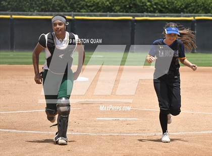 Thumbnail 3 in Western Christian vs. Westridge (CIF-SS D7 Final) photogallery.