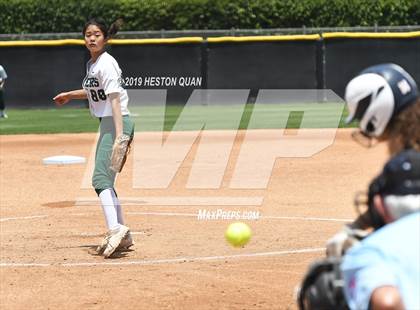 Thumbnail 3 in Western Christian vs. Westridge (CIF-SS D7 Final) photogallery.