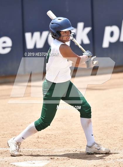 Thumbnail 3 in Western Christian vs. Westridge (CIF-SS D7 Final) photogallery.