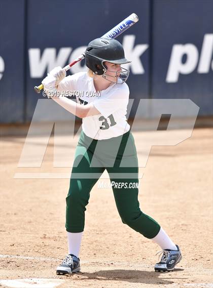 Thumbnail 1 in Western Christian vs. Westridge (CIF-SS D7 Final) photogallery.