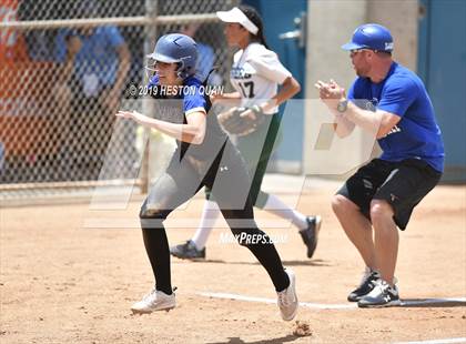 Thumbnail 3 in Western Christian vs. Westridge (CIF-SS D7 Final) photogallery.