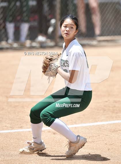 Thumbnail 3 in Western Christian vs. Westridge (CIF-SS D7 Final) photogallery.