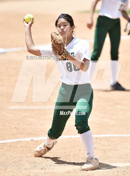Thumbnail 3 in Western Christian vs. Westridge (CIF-SS D7 Final) photogallery.