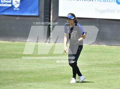 Thumbnail 2 in Western Christian vs. Westridge (CIF-SS D7 Final) photogallery.