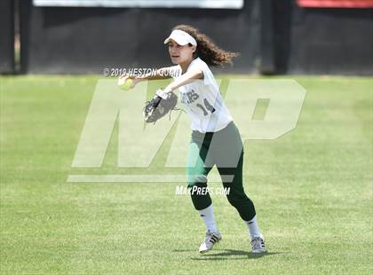 Thumbnail 1 in Western Christian vs. Westridge (CIF-SS D7 Final) photogallery.