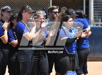 Thumbnail 3 in Western Christian vs. Westridge (CIF-SS D7 Final) photogallery.