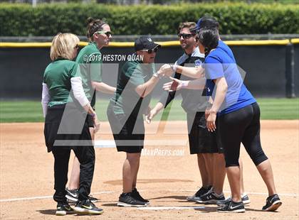 Thumbnail 3 in Western Christian vs. Westridge (CIF-SS D7 Final) photogallery.