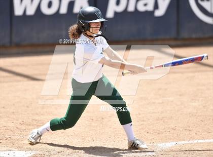 Thumbnail 3 in Western Christian vs. Westridge (CIF-SS D7 Final) photogallery.