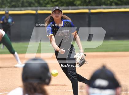 Thumbnail 3 in Western Christian vs. Westridge (CIF-SS D7 Final) photogallery.