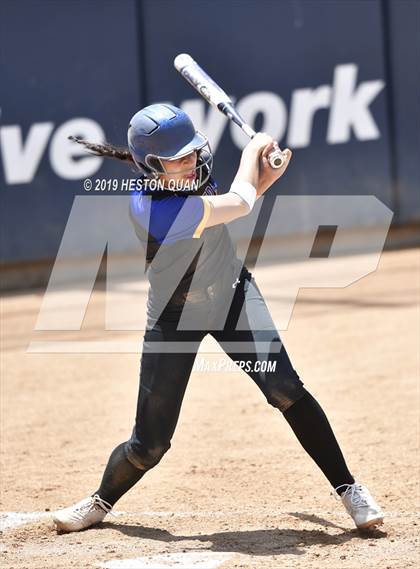 Thumbnail 3 in Western Christian vs. Westridge (CIF-SS D7 Final) photogallery.