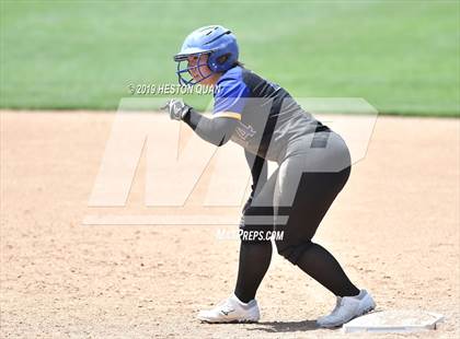 Thumbnail 3 in Western Christian vs. Westridge (CIF-SS D7 Final) photogallery.