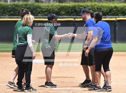 Thumbnail 1 in Western Christian vs. Westridge (CIF-SS D7 Final) photogallery.