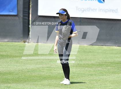 Thumbnail 1 in Western Christian vs. Westridge (CIF-SS D7 Final) photogallery.