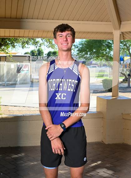 Thumbnail 3 in Northwest Christian (Team and Individuals) photogallery.