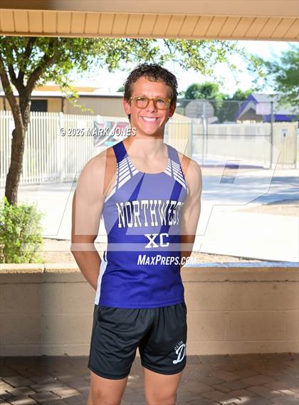 Thumbnail 2 in Northwest Christian (Team and Individuals) photogallery.