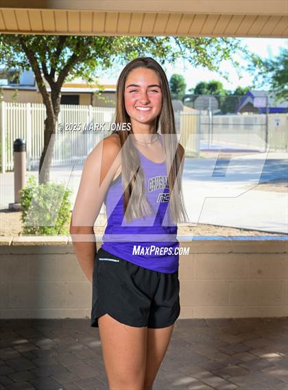 Thumbnail 2 in Northwest Christian (Team and Individuals) photogallery.