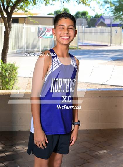 Thumbnail 2 in Northwest Christian (Team and Individuals) photogallery.