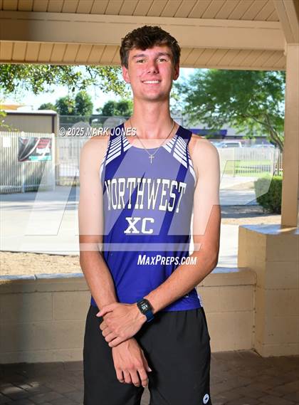 Thumbnail 1 in Northwest Christian (Team and Individuals) photogallery.