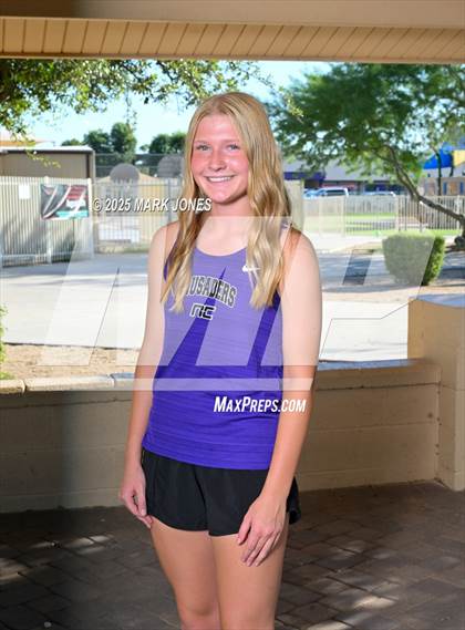 Thumbnail 1 in Northwest Christian (Team and Individuals) photogallery.