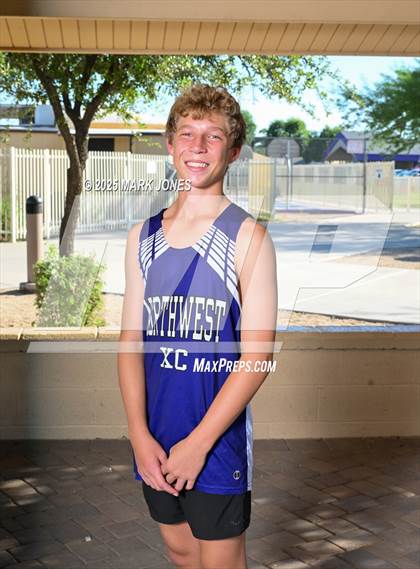 Thumbnail 3 in Northwest Christian (Team and Individuals) photogallery.