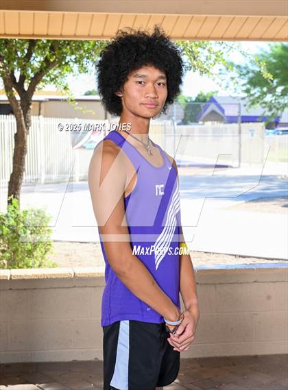 Thumbnail 1 in Northwest Christian (Team and Individuals) photogallery.