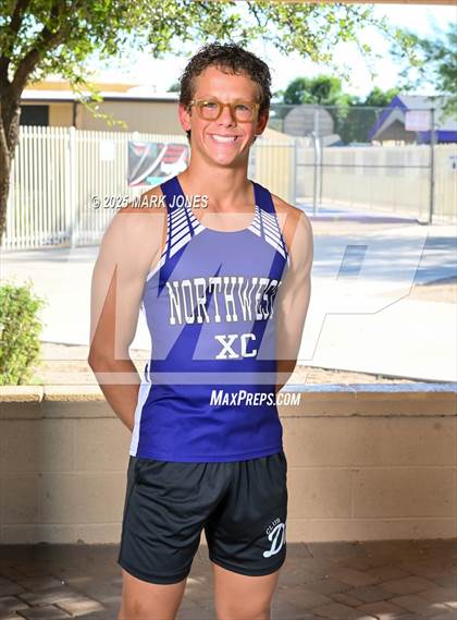 Thumbnail 3 in Northwest Christian (Team and Individuals) photogallery.