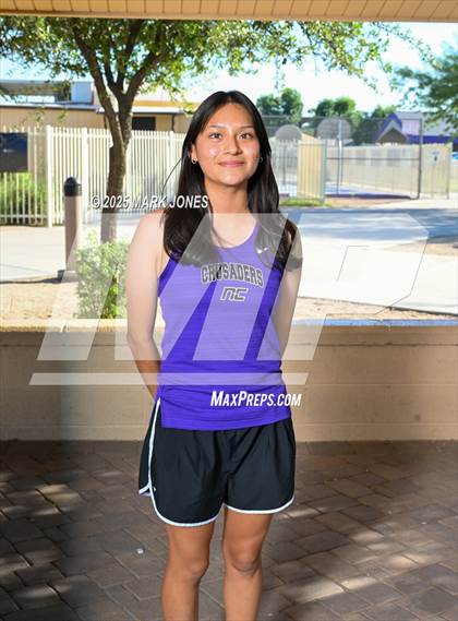 Thumbnail 2 in Northwest Christian (Team and Individuals) photogallery.