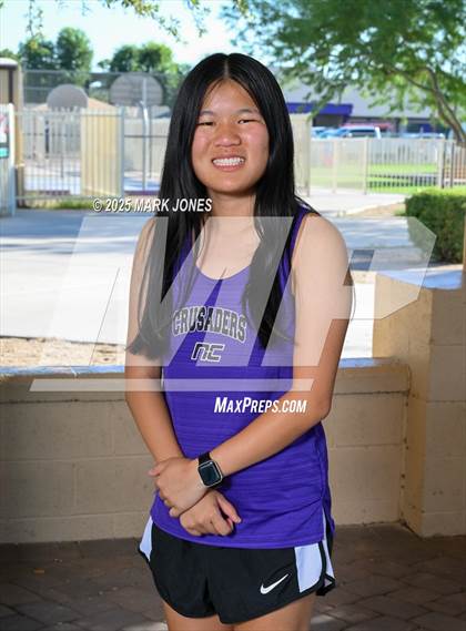 Thumbnail 1 in Northwest Christian (Team and Individuals) photogallery.