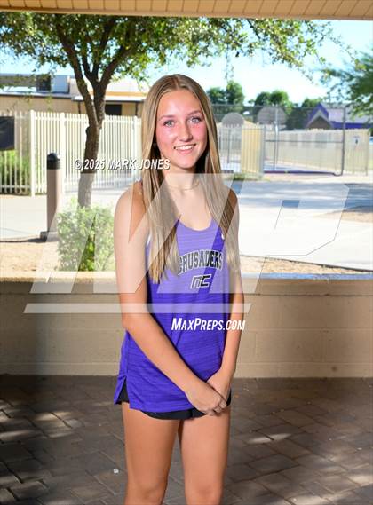 Thumbnail 1 in Northwest Christian (Team and Individuals) photogallery.